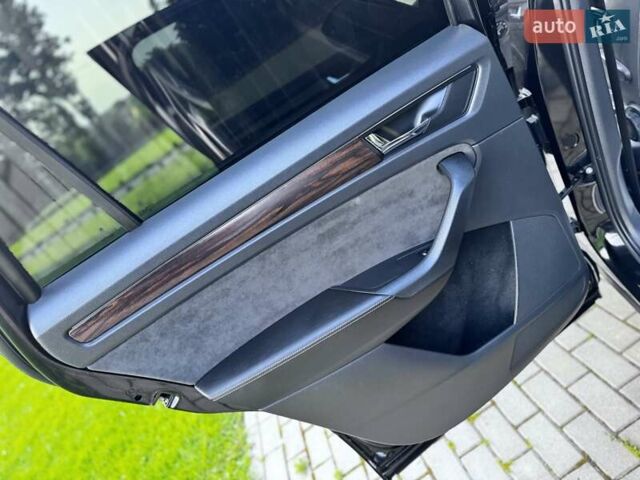 Коричневый Шкода Kodiaq, объемом двигателя 1.97 л и пробегом 89 тыс. км за 33400 $, фото 75 на Automoto.ua