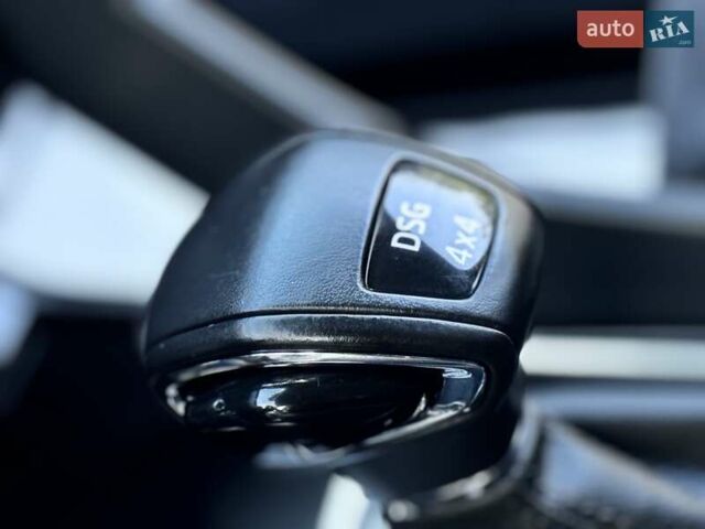 Коричневый Шкода Kodiaq, объемом двигателя 1.97 л и пробегом 89 тыс. км за 33400 $, фото 55 на Automoto.ua