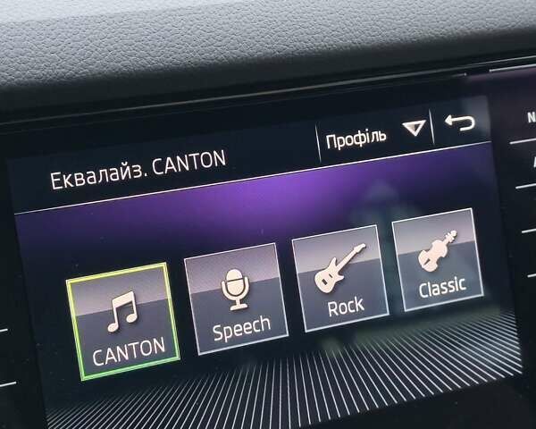 Коричневый Шкода Kodiaq, объемом двигателя 2 л и пробегом 144 тыс. км за 32999 $, фото 59 на Automoto.ua