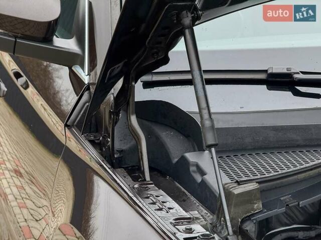 Коричневий Шкода Kodiaq, об'ємом двигуна 2 л та пробігом 100 тис. км за 28999 $, фото 87 на Automoto.ua