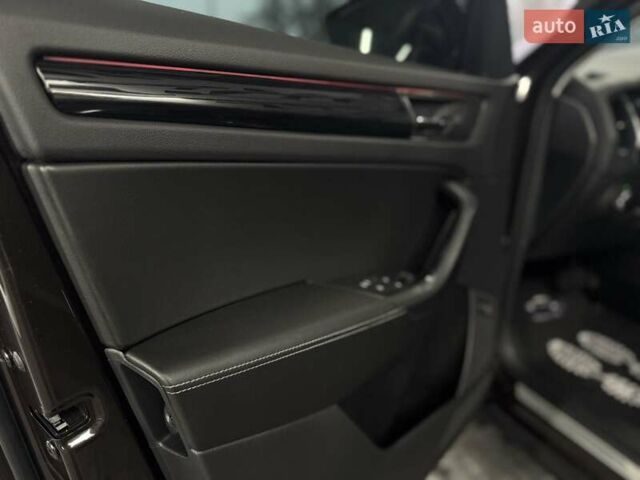 Коричневый Шкода Kodiaq, объемом двигателя 1.97 л и пробегом 101 тыс. км за 31499 $, фото 44 на Automoto.ua