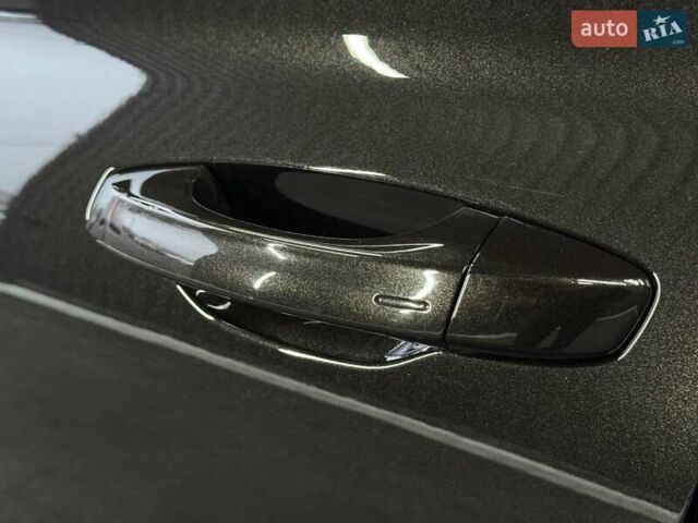 Коричневый Шкода Kodiaq, объемом двигателя 1.97 л и пробегом 101 тыс. км за 31499 $, фото 45 на Automoto.ua