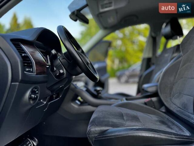 Коричневый Шкода Kodiaq, объемом двигателя 1.97 л и пробегом 89 тыс. км за 33400 $, фото 48 на Automoto.ua