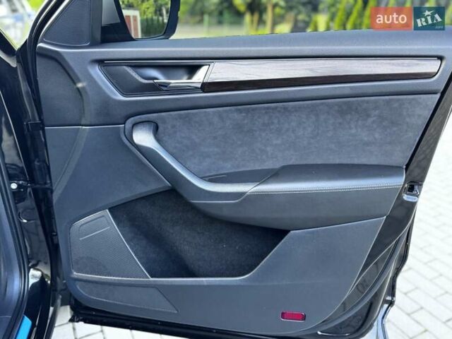 Коричневый Шкода Kodiaq, объемом двигателя 1.97 л и пробегом 89 тыс. км за 33400 $, фото 68 на Automoto.ua