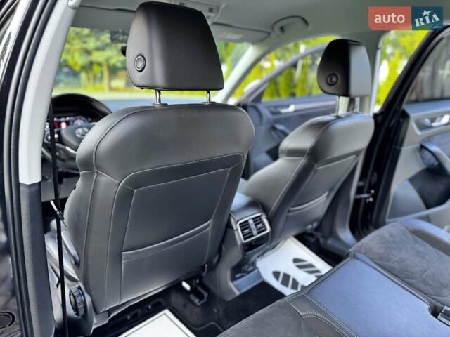 Коричневый Шкода Kodiaq, объемом двигателя 1.97 л и пробегом 89 тыс. км за 33400 $, фото 76 на Automoto.ua