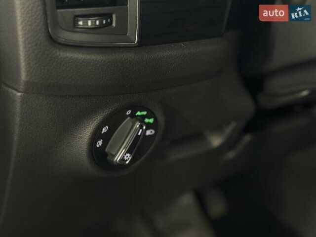 Коричневый Шкода Kodiaq, объемом двигателя 1.97 л и пробегом 101 тыс. км за 31499 $, фото 42 на Automoto.ua