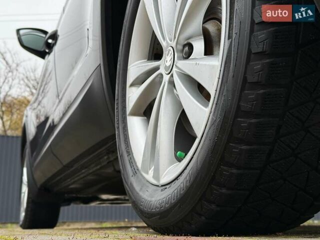 Коричневий Шкода Kodiaq, об'ємом двигуна 2 л та пробігом 100 тис. км за 28999 $, фото 25 на Automoto.ua