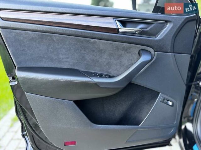 Коричневый Шкода Kodiaq, объемом двигателя 1.97 л и пробегом 89 тыс. км за 33400 $, фото 42 на Automoto.ua