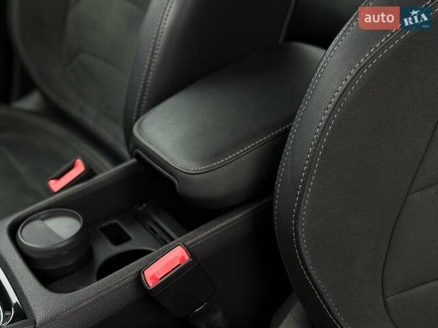 Коричневий Шкода Kodiaq, об'ємом двигуна 2 л та пробігом 100 тис. км за 28999 $, фото 46 на Automoto.ua