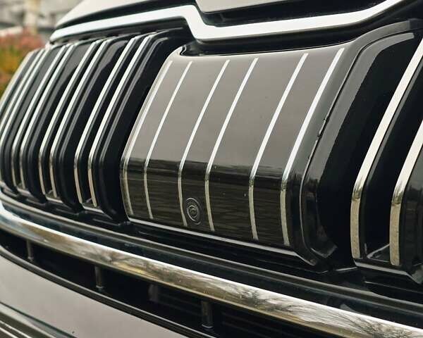 Коричневый Шкода Kodiaq, объемом двигателя 2 л и пробегом 144 тыс. км за 32999 $, фото 31 на Automoto.ua
