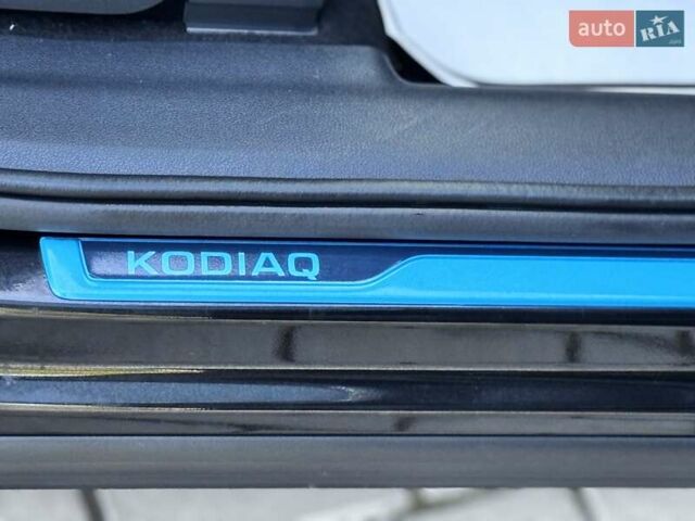 Коричневый Шкода Kodiaq, объемом двигателя 1.97 л и пробегом 89 тыс. км за 33400 $, фото 64 на Automoto.ua