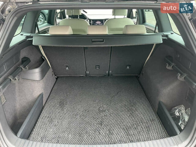 Коричневый Шкода Kodiaq, объемом двигателя 1.97 л и пробегом 74 тыс. км за 37900 $, фото 37 на Automoto.ua
