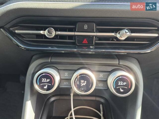 Коричневий Шкода Kodiaq, об'ємом двигуна 1.97 л та пробігом 19 тис. км за 45300 $, фото 13 на Automoto.ua