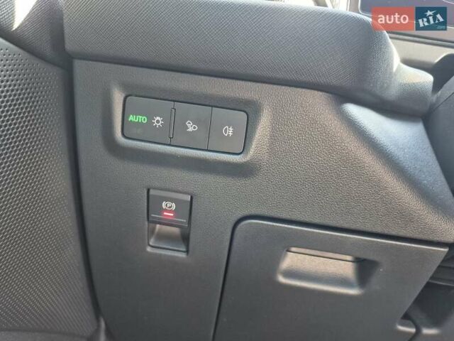 Коричневий Шкода Kodiaq, об'ємом двигуна 1.97 л та пробігом 19 тис. км за 45300 $, фото 18 на Automoto.ua