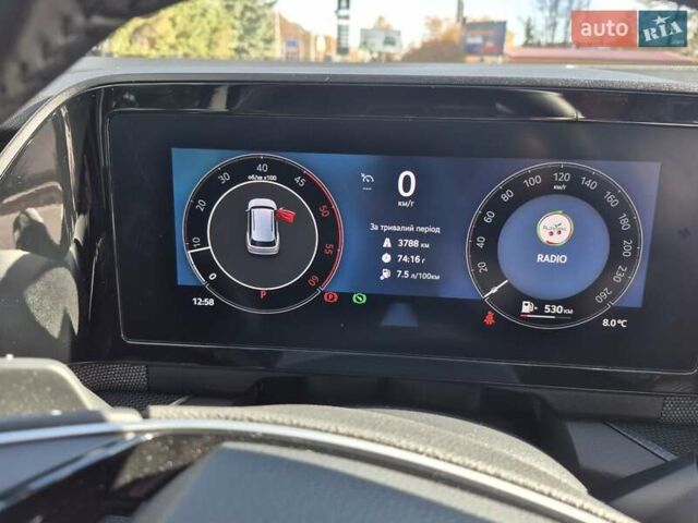 Коричневый Шкода Kodiaq, объемом двигателя 1.97 л и пробегом 19 тыс. км за 43900 $, фото 16 на Automoto.ua