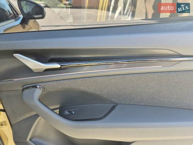 Коричневий Шкода Kodiaq, об'ємом двигуна 1.97 л та пробігом 19 тис. км за 45300 $, фото 15 на Automoto.ua