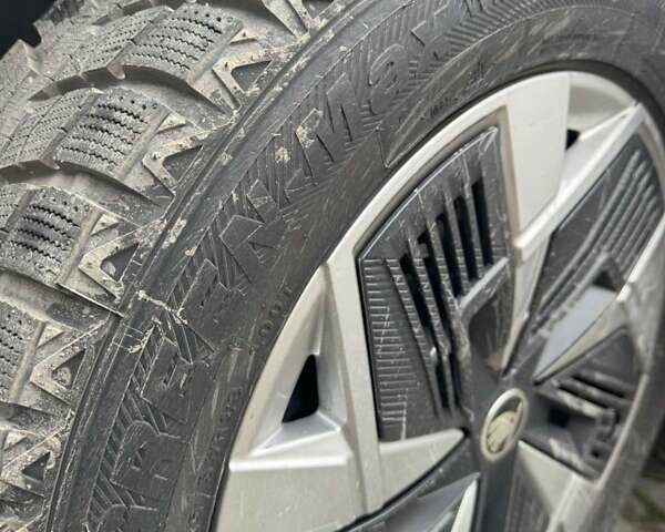 Коричневый Шкода Kodiaq, объемом двигателя 1.97 л и пробегом 19 тыс. км за 43900 $, фото 20 на Automoto.ua