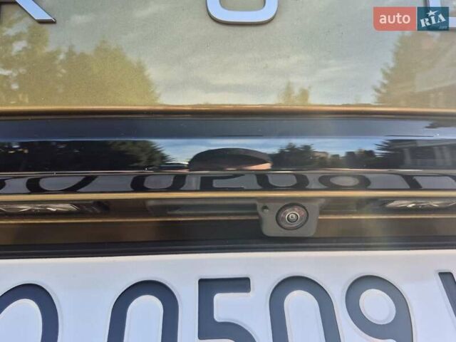 Коричневий Шкода Kodiaq, об'ємом двигуна 1.97 л та пробігом 19 тис. км за 45300 $, фото 3 на Automoto.ua