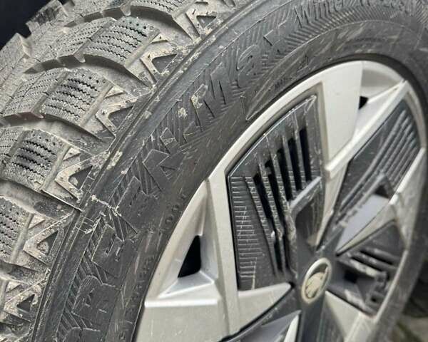 Коричневый Шкода Kodiaq, объемом двигателя 1.97 л и пробегом 19 тыс. км за 43900 $, фото 21 на Automoto.ua