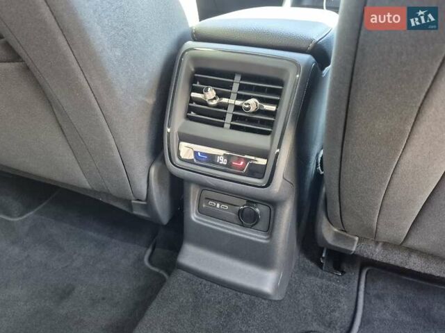 Коричневый Шкода Kodiaq, объемом двигателя 1.97 л и пробегом 19 тыс. км за 43900 $, фото 10 на Automoto.ua