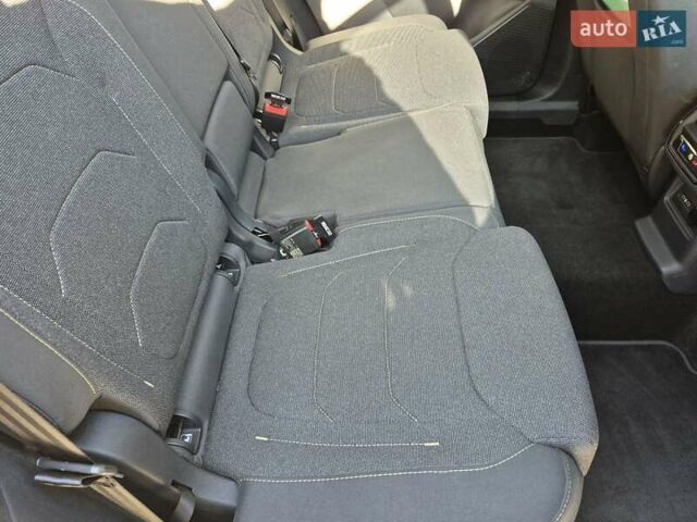 Коричневый Шкода Kodiaq, объемом двигателя 1.97 л и пробегом 19 тыс. км за 43900 $, фото 7 на Automoto.ua