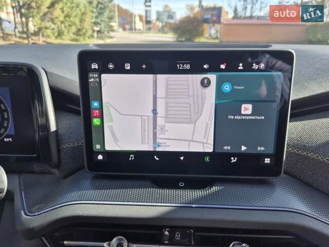 Коричневий Шкода Kodiaq, об'ємом двигуна 1.97 л та пробігом 19 тис. км за 45300 $, фото 12 на Automoto.ua