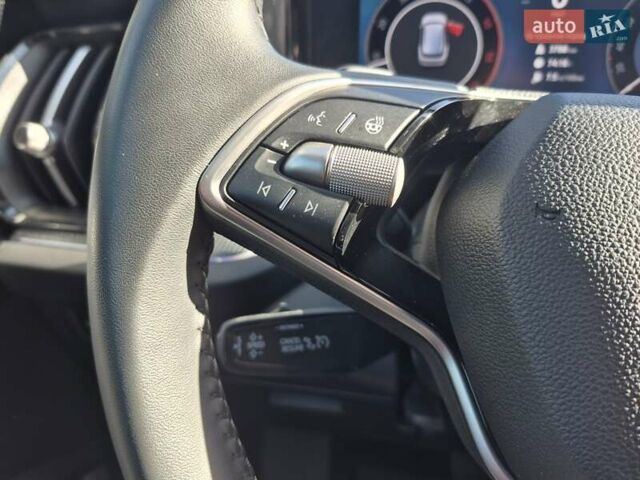 Коричневый Шкода Kodiaq, объемом двигателя 1.97 л и пробегом 19 тыс. км за 43900 $, фото 17 на Automoto.ua