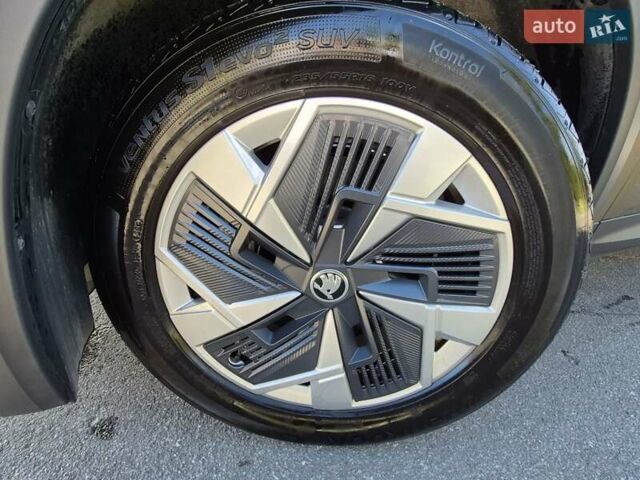 Коричневий Шкода Kodiaq, об'ємом двигуна 1.97 л та пробігом 19 тис. км за 45300 $, фото 5 на Automoto.ua