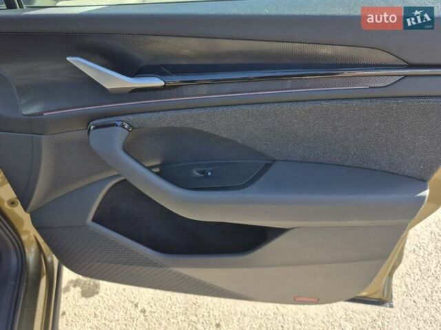 Коричневый Шкода Kodiaq, объемом двигателя 1.97 л и пробегом 19 тыс. км за 43900 $, фото 14 на Automoto.ua