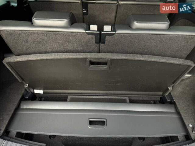 Красный Шкода Kodiaq, объемом двигателя 2 л и пробегом 190 тыс. км за 35999 $, фото 21 на Automoto.ua