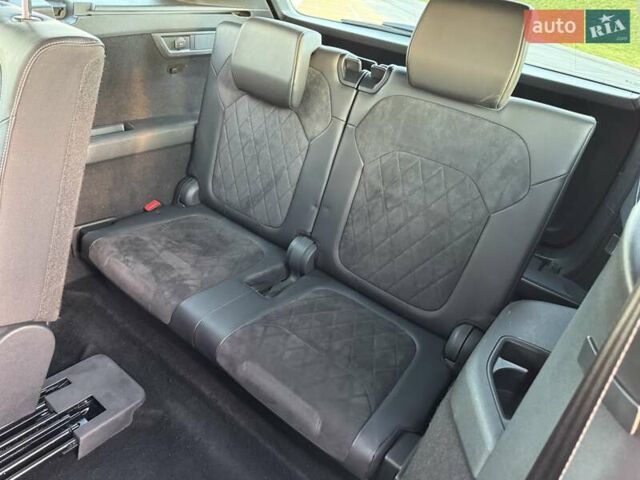 Шкода Kodiaq 2020 у Львові на Automoto.ua Червоний Шкода Kodiaq, об'ємом двигуна 1.97 л та пробігом 140 тис. км за 32000 $, фото 14 на Automoto.ua