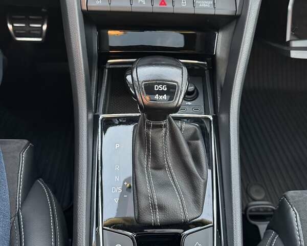 Шкода Kodiaq 2020 у Львові на Automoto.ua Червоний Шкода Kodiaq, об'ємом двигуна 1.97 л та пробігом 140 тис. км за 32000 $, фото 11 на Automoto.ua