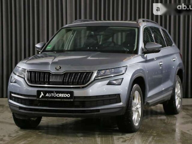 Шкода Kodiaq, об'ємом двигуна 2 л та пробігом 189 тис. км за 26500 $, фото 2 на Automoto.ua