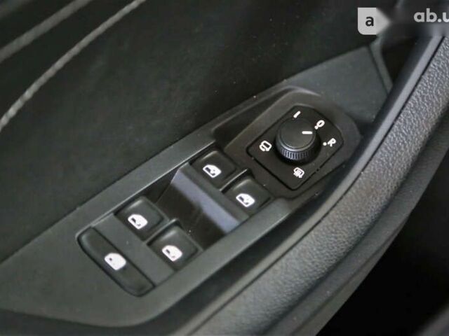 Шкода Kodiaq, объемом двигателя 2 л и пробегом 5 тыс. км за 47400 $, фото 18 на Automoto.ua