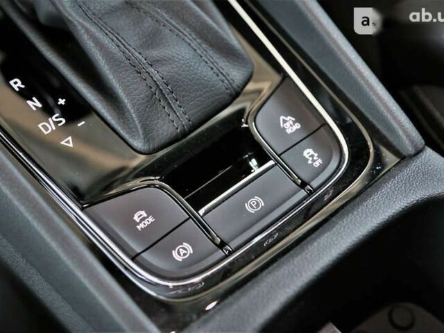 Шкода Kodiaq, объемом двигателя 2 л и пробегом 5 тыс. км за 47400 $, фото 17 на Automoto.ua