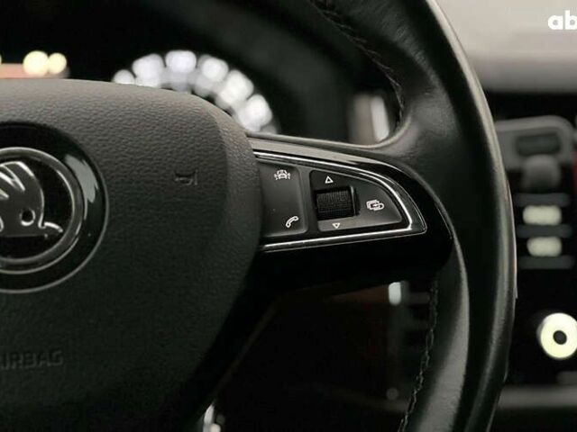 Шкода Kodiaq, объемом двигателя 2 л и пробегом 147 тыс. км за 26900 $, фото 12 на Automoto.ua