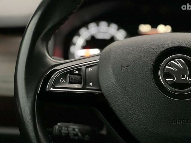 Шкода Kodiaq, объемом двигателя 2 л и пробегом 147 тыс. км за 26900 $, фото 11 на Automoto.ua