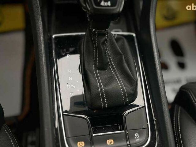 Шкода Kodiaq, об'ємом двигуна 2 л та пробігом 245 тис. км за 21900 $, фото 19 на Automoto.ua