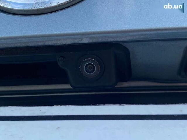 Шкода Kodiaq, об'ємом двигуна 2 л та пробігом 299 тис. км за 24400 $, фото 22 на Automoto.ua