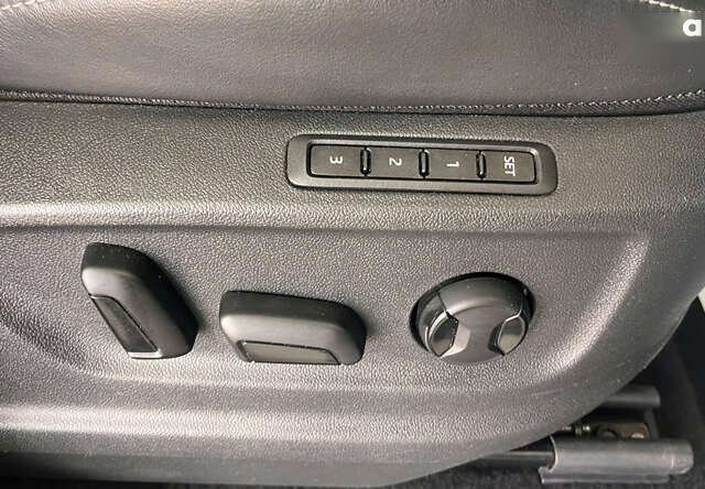 Шкода Kodiaq, объемом двигателя 2 л и пробегом 169 тыс. км за 29450 $, фото 11 на Automoto.ua