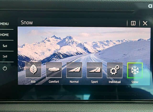 Шкода Kodiaq, объемом двигателя 2 л и пробегом 169 тыс. км за 29450 $, фото 27 на Automoto.ua