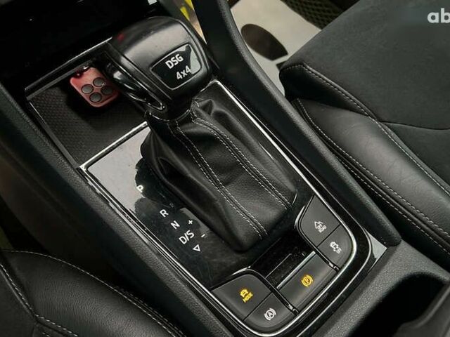Шкода Kodiaq, объемом двигателя 2 л и пробегом 147 тыс. км за 26900 $, фото 17 на Automoto.ua