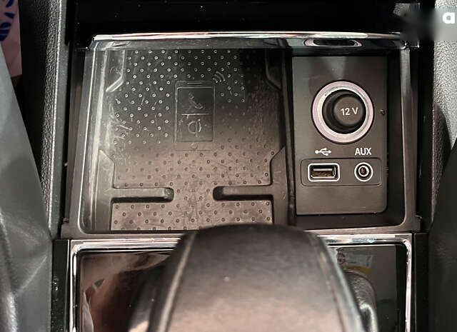 Шкода Kodiaq, объемом двигателя 2 л и пробегом 169 тыс. км за 29450 $, фото 24 на Automoto.ua