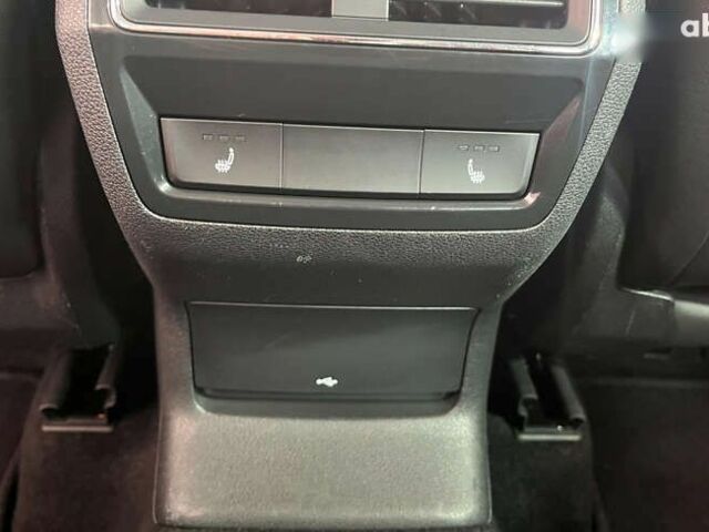 Шкода Kodiaq, об'ємом двигуна 2 л та пробігом 169 тис. км за 29450 $, фото 28 на Automoto.ua