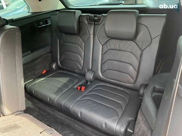 Шкода Kodiaq, об'ємом двигуна 2 л та пробігом 299 тис. км за 24400 $, фото 12 на Automoto.ua