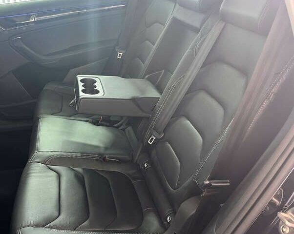 Шкода Kodiaq, объемом двигателя 2 л и пробегом 169 тыс. км за 29450 $, фото 14 на Automoto.ua