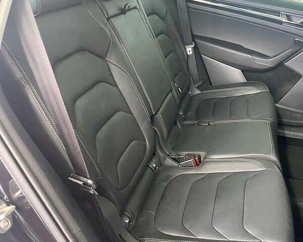 Шкода Kodiaq, об'ємом двигуна 2 л та пробігом 169 тис. км за 29450 $, фото 27 на Automoto.ua