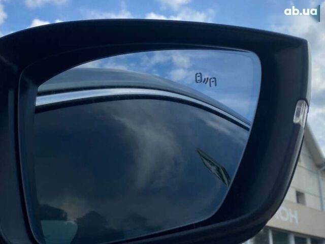 Шкода Kodiaq, об'ємом двигуна 2 л та пробігом 299 тис. км за 24400 $, фото 20 на Automoto.ua