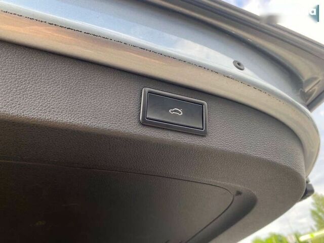 Шкода Kodiaq, об'ємом двигуна 2 л та пробігом 299 тис. км за 24400 $, фото 25 на Automoto.ua