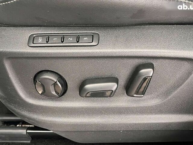 Шкода Kodiaq, объемом двигателя 2 л и пробегом 169 тыс. км за 29450 $, фото 8 на Automoto.ua